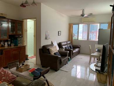 Taman Hui Aun, SELL, Freehold , 700sqf, Ayer Itam