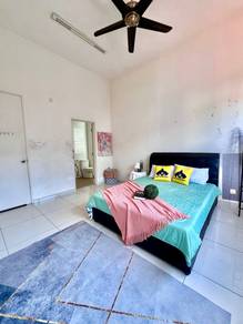 PROMO 🔥Room rent Balakong, Taming Jaya, Tmn impian Ehsan, Amerin, BMC