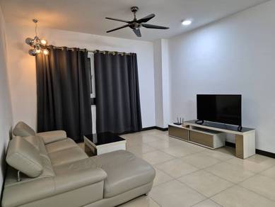 Worth Buy !!  Pearl Regency 1313' Sea View ,next to Lotus , Gelugor