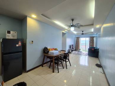PARTIALLY FURNISHED Pak Avenue Damansara Damai