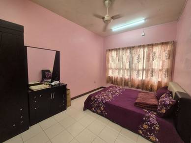 PARTIALLY FURNISHED Pak Avenue Damansara Damai