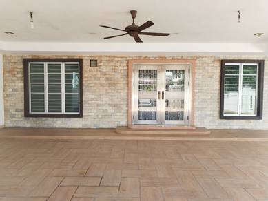 2-Sty Semi-D (40x90) Shah Alam - Freehold / Gated & Guarded /100% Loan