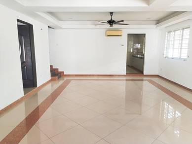 2-Sty Semi-D (40x90) Shah Alam - Freehold / Gated & Guarded /100% Loan