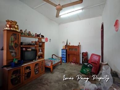 【SUNGAI LAYAR AREA】TAMAN SEROJA | 1-Storey Terrace FOR SALE