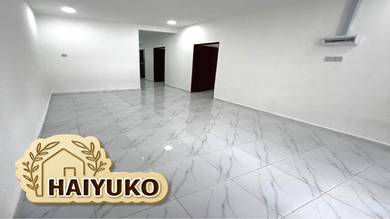 KULIM | Renovated 1 Storey Terrace for SALE @ Taman KTC
