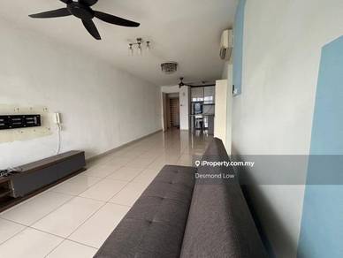 Midfields, Sungai Besi