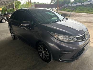 Proton PERSONA PREMIUM 1.6L (A)|F/ SERVICE RECORD