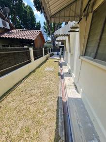 Single Storey Semi-D at Tanjung Bungah