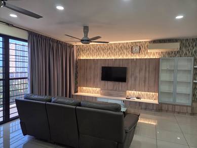 Amansuri Residences