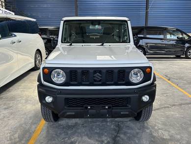 Suzuki JIMNY 1.5 SIERRA JC