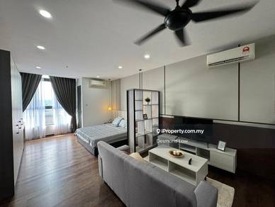Queensville, Bandar Sri Permaisuri, Cheras