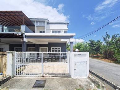 [END LOT+BELOW MV 120K MV] Double Storey SP3 Bandar Saujana Putra
