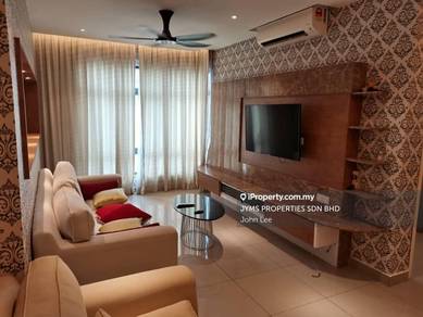Verve Suites (Old Klang Road (Jalan Klang Lama))