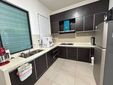 Mira Condo Tanjung Bungah Reno Furnished [1980Sqft