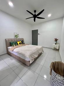 Room rent Abadi Heights, Bukit puchong, bdr puteri, meranti, Ioi Mall