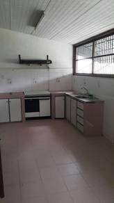 2 storey Terraced , Changkat Delima , Island Glades , Greenlane