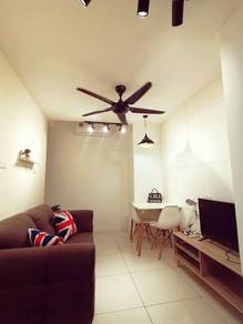 Southkey Mosaic / Mid Valley / EDL / JB Town / CIQ / Sentosa / JB