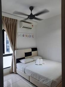 1Tebrau / One Tebrau Residences / Majidee / CIQ / City Town / JB