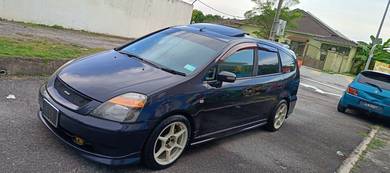 Honda STREAM 2.0 iV (A) SUNROOF ABSOLUTE