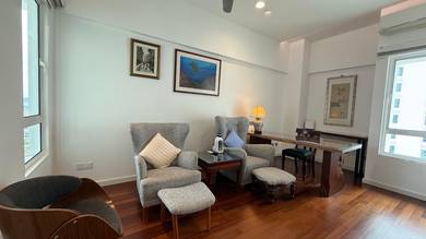 11 Gurney Condo Persiaran Gurney High Floor NICE UNIT ! WITH WIFI