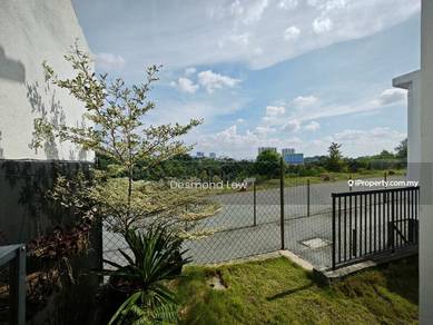 Taman Vista Mutiara Bandar Sungai Long Bukit Sungai Long