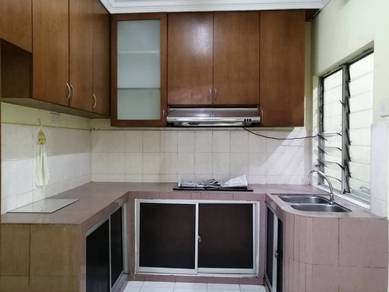 Bistari Impian For Sale Larkin Sentral Near JB CIQ RTS Full Loan 100%