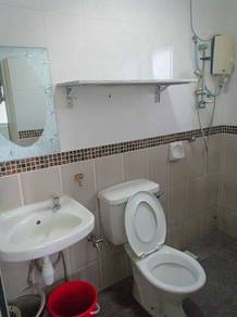 Bistari Impian For Sale Larkin Sentral Near JB CIQ RTS Full Loan 100%