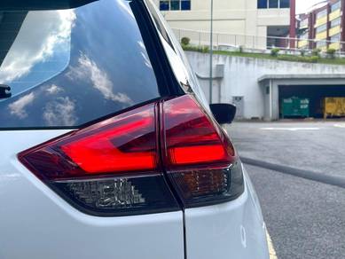 HOT STOCK, F/LIFT NISSAN X-TRAiL AERO MID HIGH 2.0