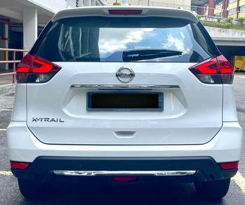 HOT STOCK, F/LIFT NISSAN X-TRAiL AERO MID HIGH 2.0