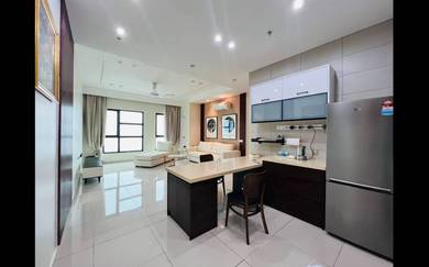 Nice Corner Ong Kim Wee Residence
