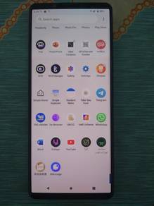 Sony Xperia 1 iii