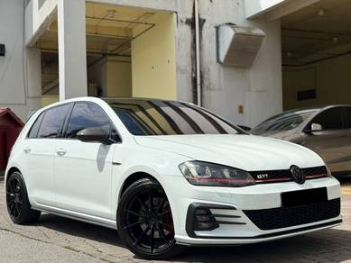 Volkswagen GOLF 2.0 GTi (A)MK7.5 B/KIT F/LON