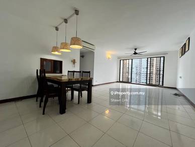 Vista Kiara @ Mont Kiara Spacious Unit For Sale