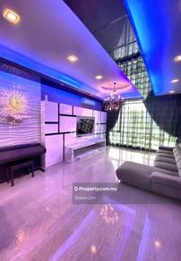 Luxury and Spacious Unit For Sale @ Sunway Vivaldi, Sri Hartamas