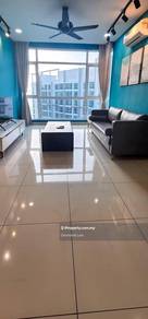 Central Residence @ Sungai Besi, Taman Tasik Pinggiran, Sungai Besi