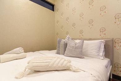 HOT! Highpark Suites@Kelana Jaya Duplex 1R2B FF 2 CP Facing pool view