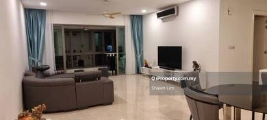 Seni Mont Kiara Condominium Unit For Sale Near Public Transport