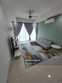 Central Residence @ Sungai Besi, Taman Tasik Pinggiran, Sungai Besi