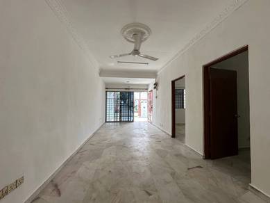 1-storey-Terraced-House-for-sale-Puchong-Selangor