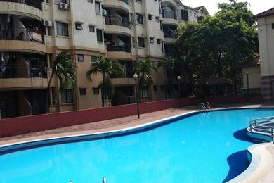 Pangsapuri Perdana (Seksyen 13)-3