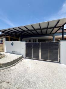 Gelang patah, Jalan Nusa perintis ,Unblock Unit