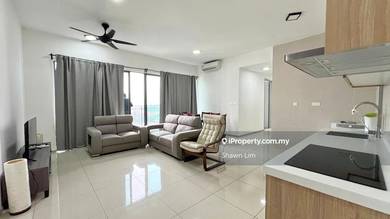 Sunway Mont ( Dual Key ) Unit For Sale 5 beds 4 baths 1,695 sqft