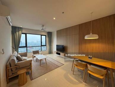 Mitsui Serviced Suites, Bukit Bintang, KL City Centre
