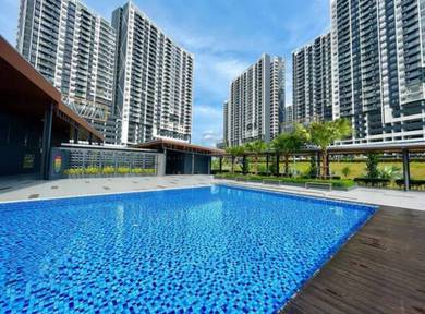 NEAR BANGI WONDERLAND!!🔥| Residensi Adelia, Persiaran Bangi Avenue 2