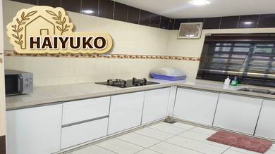 LUNAS | BELOW VALUE | Semi-D 1 sty for SALE @ Taman Tiram