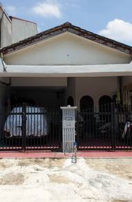 Bilik Sewa Lelaki Sahaja– Setiawangsa, KL