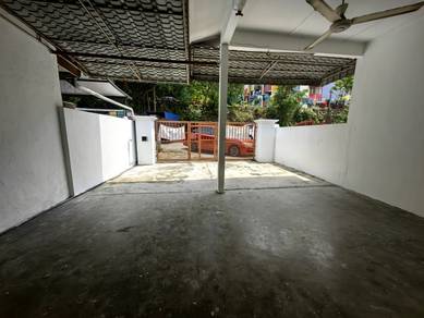 1-storey-Terraced-House-for-sale-Kajang-Selangor-1