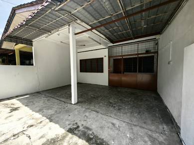 1-storey-Terraced-House-for-sale-Kajang-Selangor