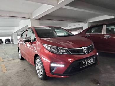 Proton PERSONA 1.6 EXECUTIVE MY21 FACELIFT