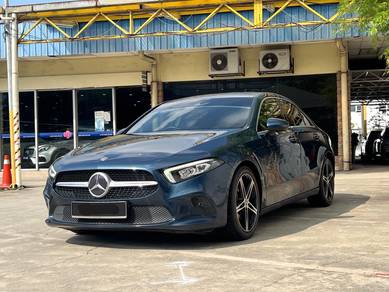 Mercedes Benz A200 1.3 PROGRESSIVE LINE